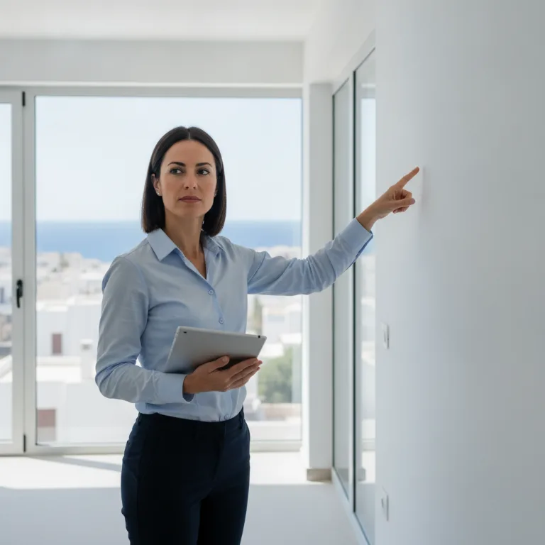 Agencia Inmobiliaria Comercial servicio en Tarragona
